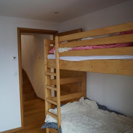 Chalet Soflo -5 Flocons Or - 3 Vallees - Saint-Martin-De-Belleville-9Personnes-130M2 Εξωτερικό φωτογραφία