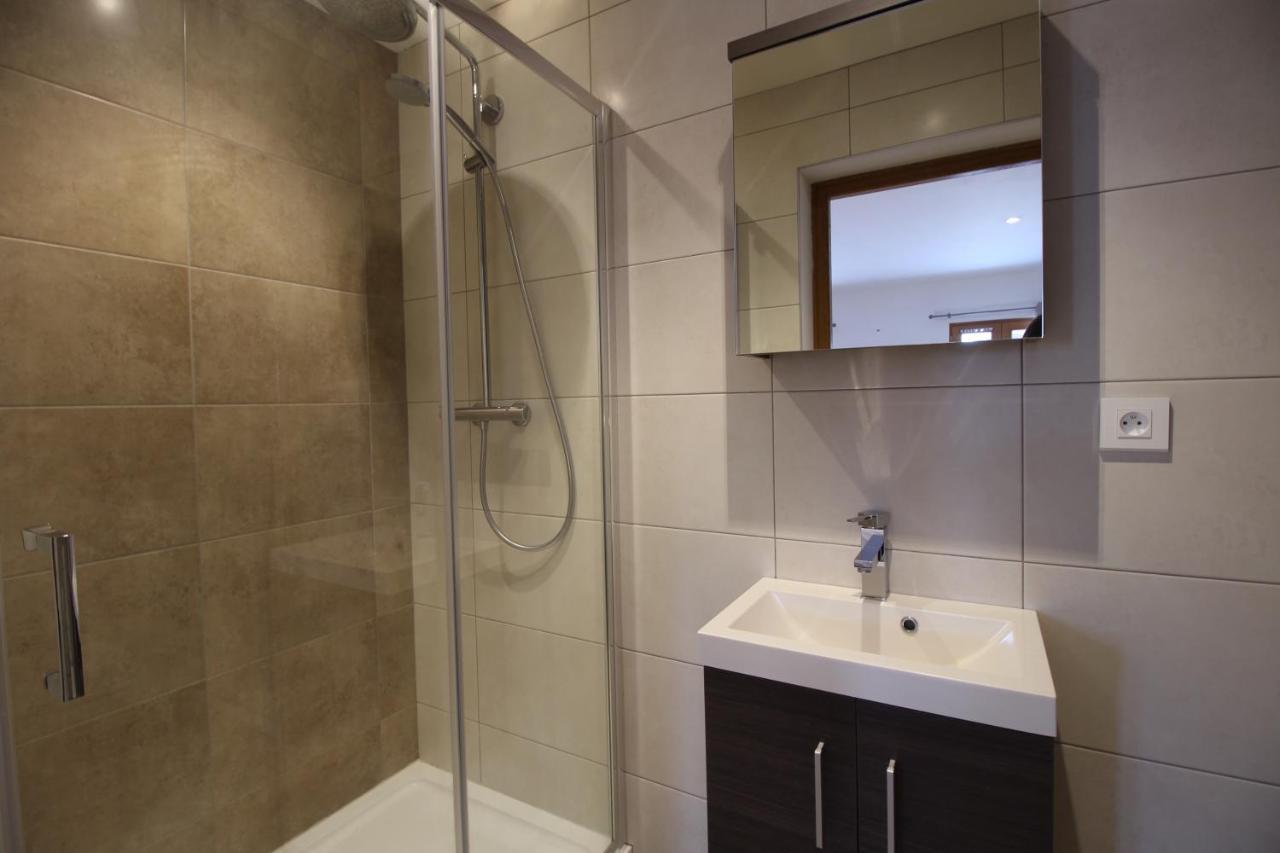 Chalet Soflo -5 Flocons Or - 3 Vallees - Saint-Martin-De-Belleville-9Personnes-130M2 Εξωτερικό φωτογραφία