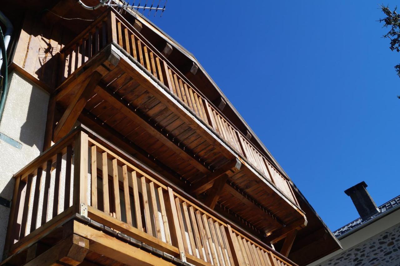 Chalet Soflo -5 Flocons Or - 3 Vallees - Saint-Martin-De-Belleville-9Personnes-130M2 Εξωτερικό φωτογραφία