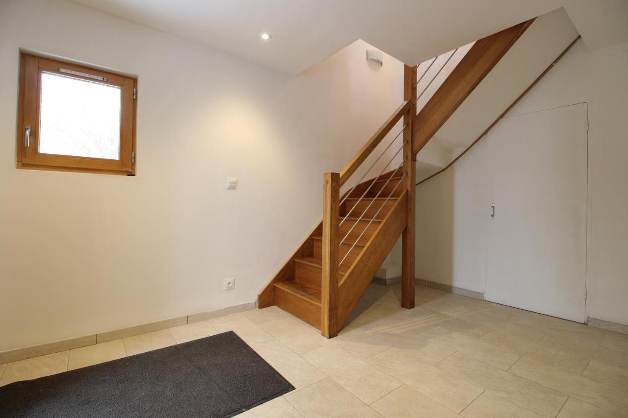 Chalet Soflo -5 Flocons Or - 3 Vallees - Saint-Martin-De-Belleville-9Personnes-130M2 Εξωτερικό φωτογραφία