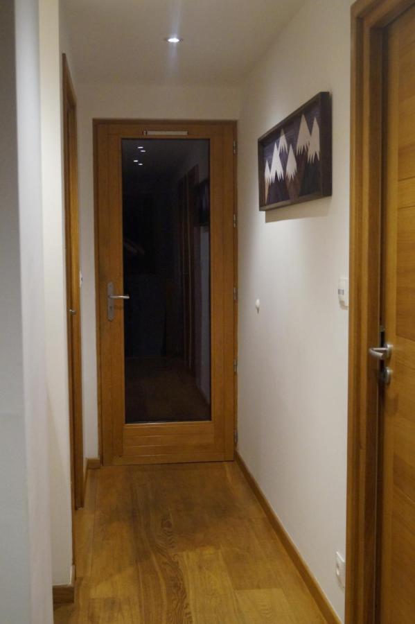 Chalet Soflo -5 Flocons Or - 3 Vallees - Saint-Martin-De-Belleville-9Personnes-130M2 Εξωτερικό φωτογραφία