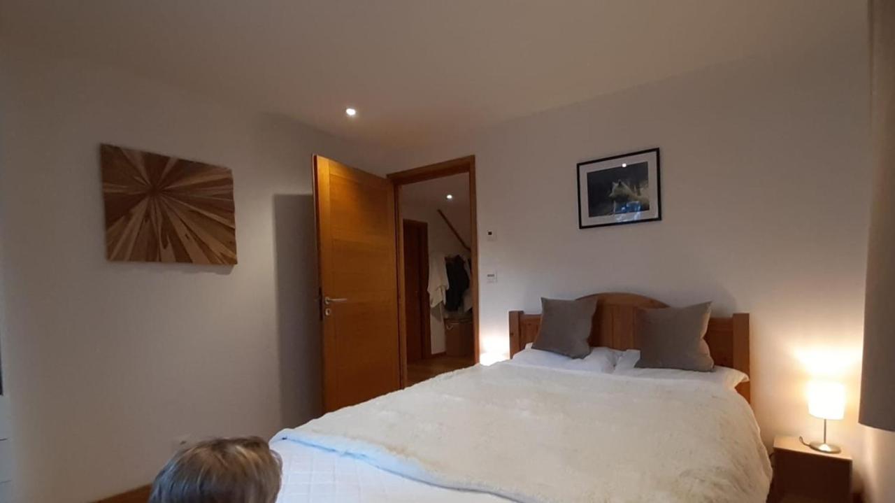 Chalet Soflo -5 Flocons Or - 3 Vallees - Saint-Martin-De-Belleville-9Personnes-130M2 Εξωτερικό φωτογραφία