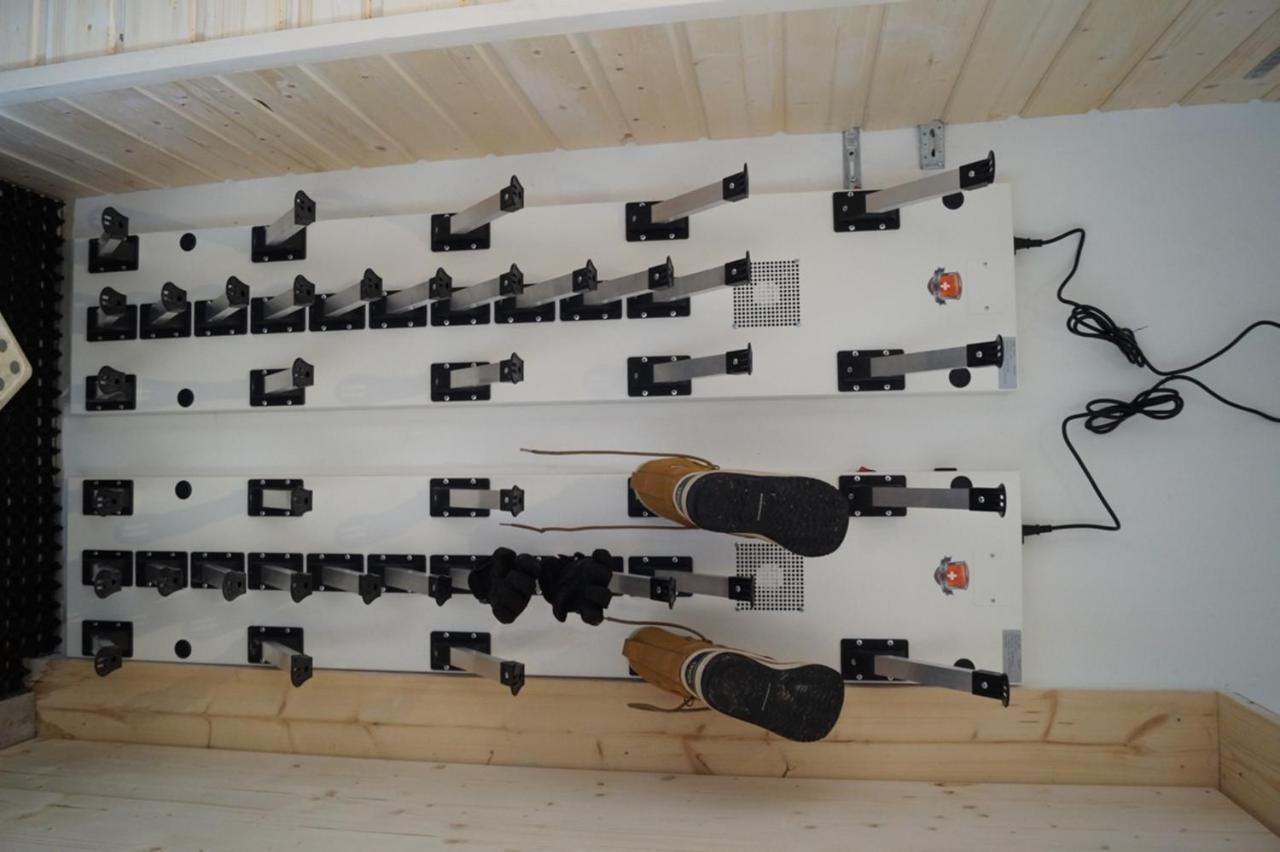 Chalet Soflo -5 Flocons Or - 3 Vallees - Saint-Martin-De-Belleville-9Personnes-130M2 Εξωτερικό φωτογραφία